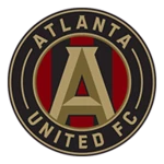 Logo of Atlanta United android Application 